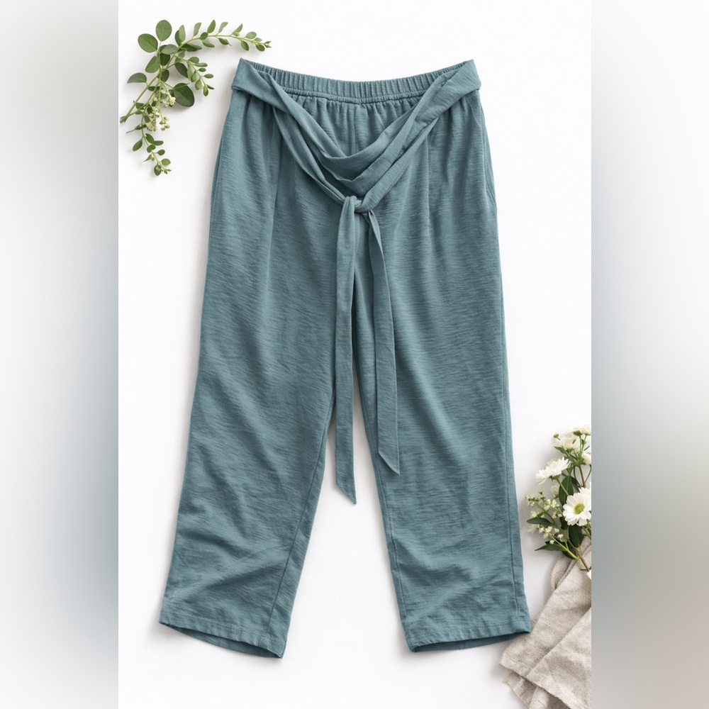 US Tresa Pants Goblin Blue size S (14/16)